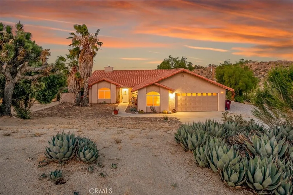 Yucca Valley, CA 92284