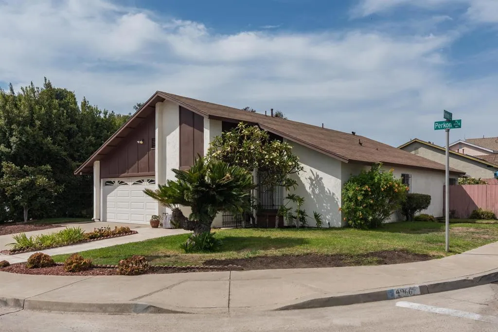 4966 Perkon Place, San Diego, CA 92105 - Main photo, San Diego, CA