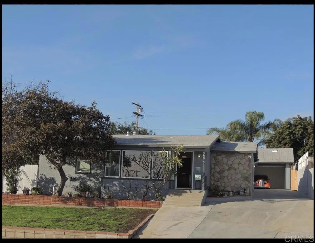 6832 WAITE DR Drive, San Diego CA 92115