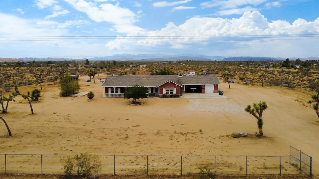 Yucca Valley, CA 92284
