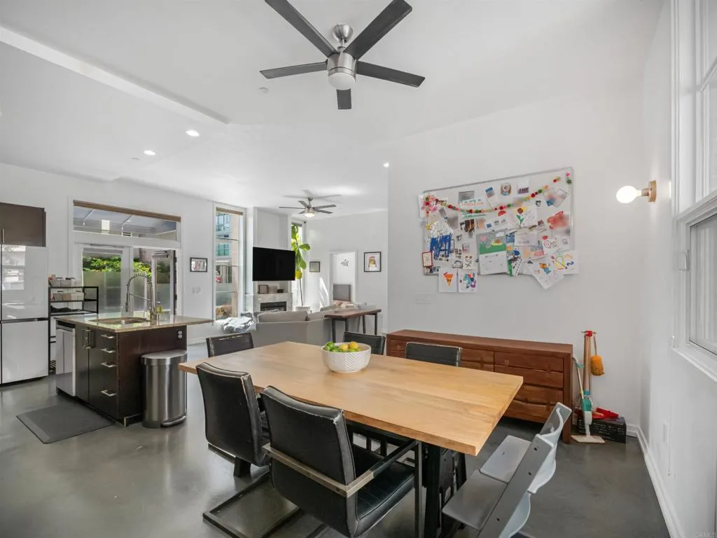 540 9th Avenue Unit 104, San Diego, CA 92101 - Photo 5 of 21, San Diego, CA