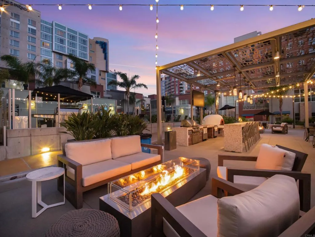 540 9th Avenue Unit 104, San Diego, CA 92101 - Main photo, San Diego, CA