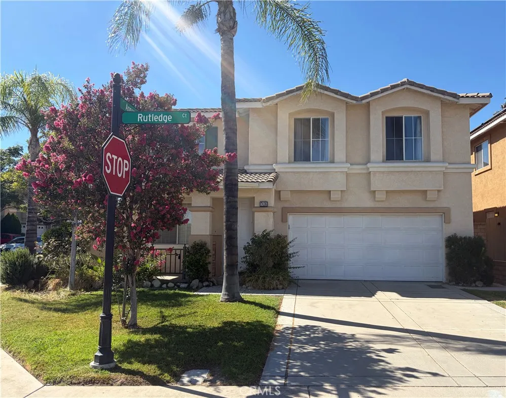 Rancho Cucamonga, CA 91730
