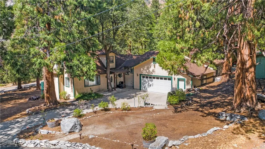 Forest Falls, CA 92339