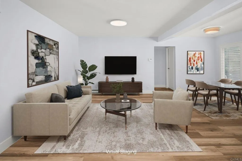 4635 Texas Street Unit 10, San Diego, CA 92116 - Main photo, San Diego, CA
