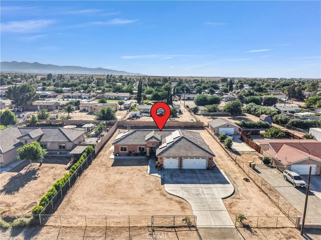 Hesperia, CA 92345