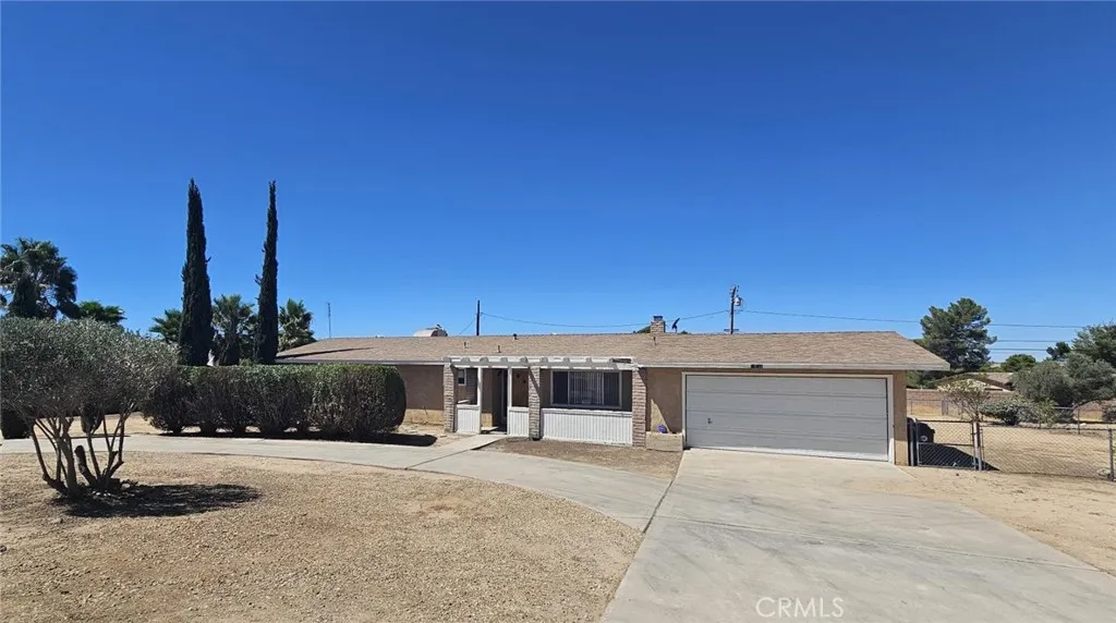 Apple Valley, CA 92307