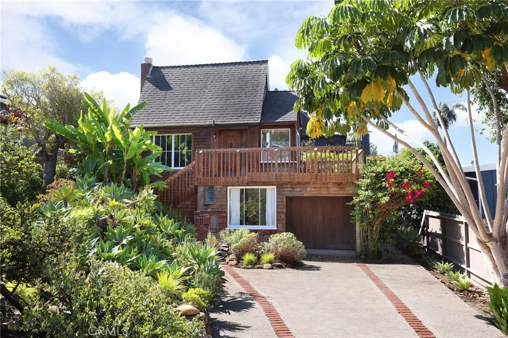 769 Manzanita Drive