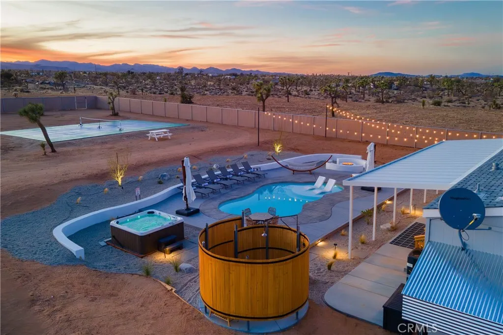 Yucca Valley, CA 92284