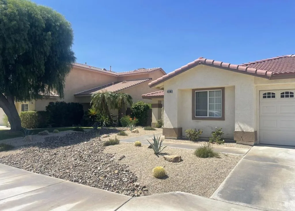 Indio, CA 92201