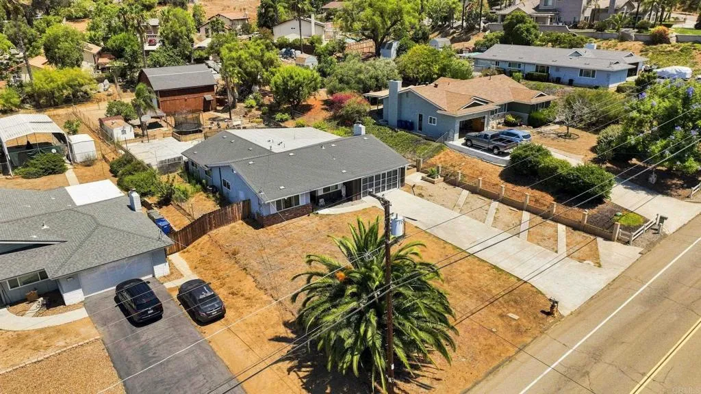 1572 Hidden Mesa Road, El Cajon, CA 92019 - Photo 5 of 17, El Cajon, CA