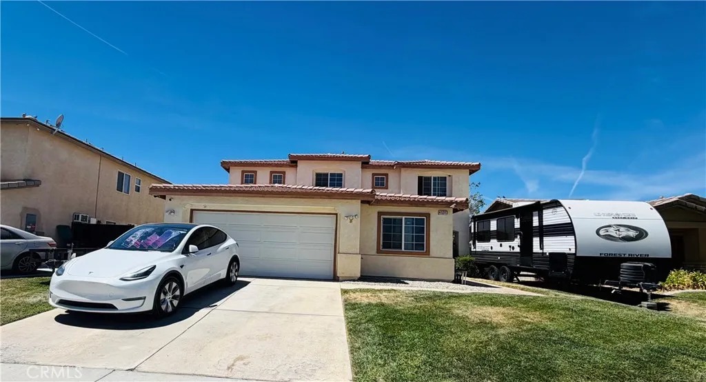 Lancaster, CA 93535