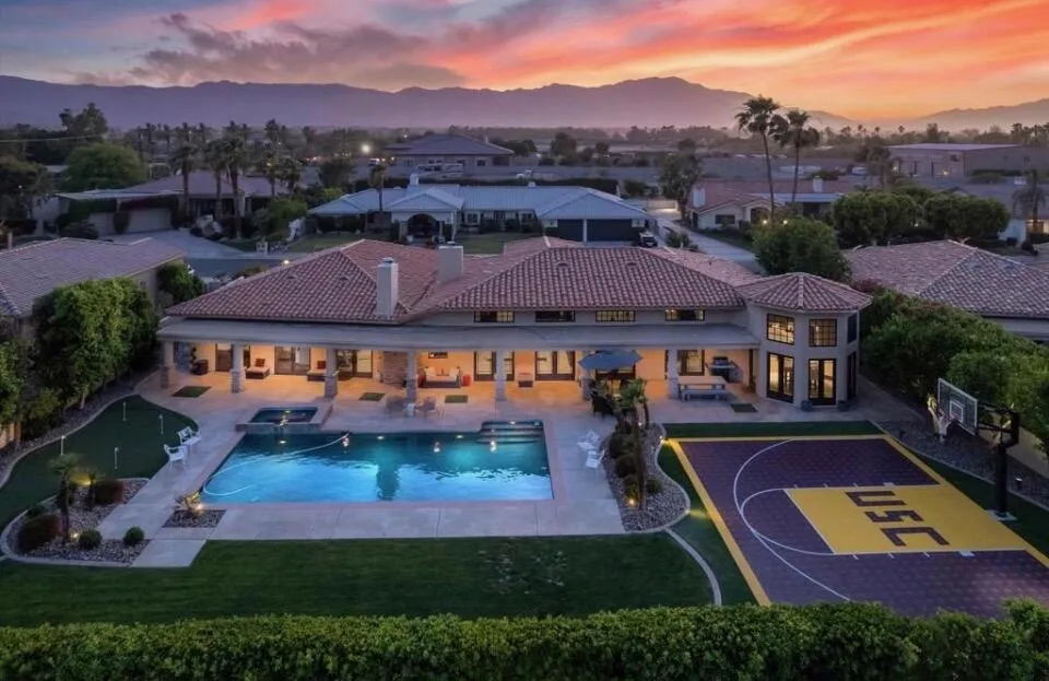 Bermuda Dunes, CA 92203