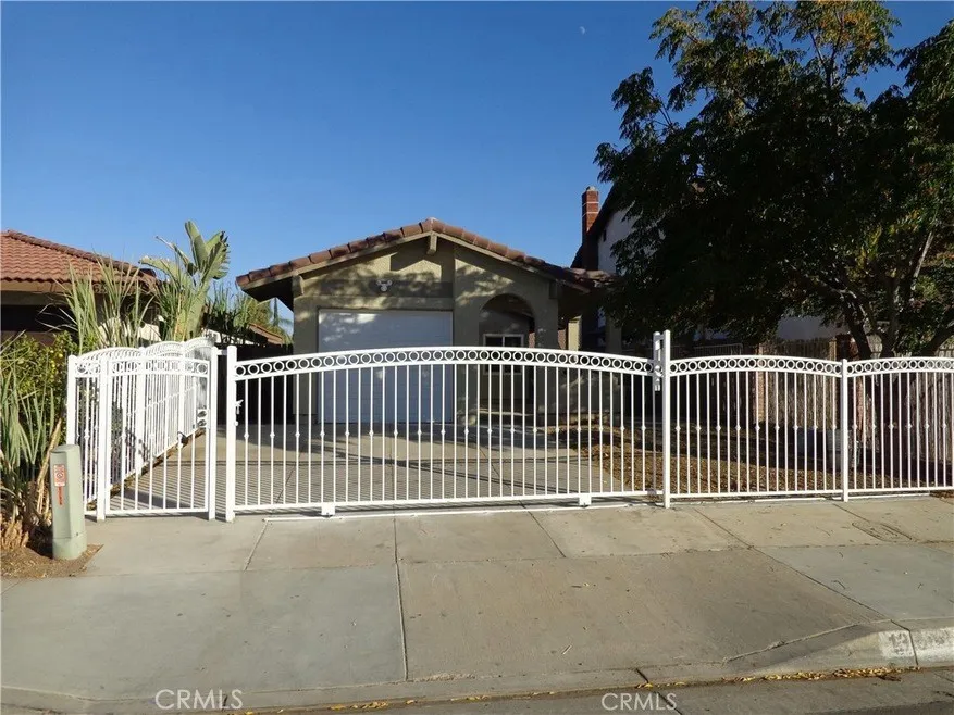 Moreno Valley, CA 92553