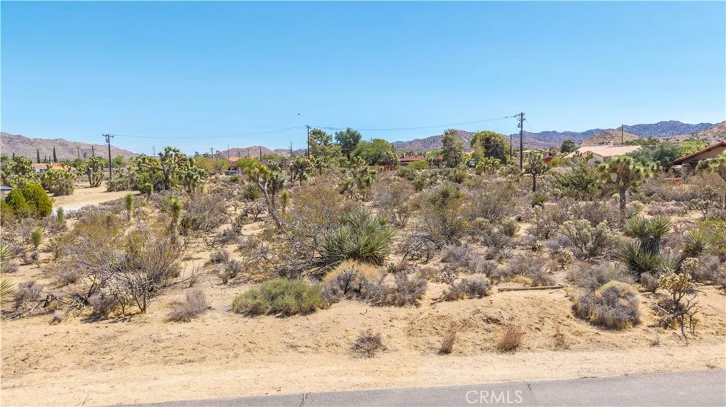 Yucca Valley, CA 92284