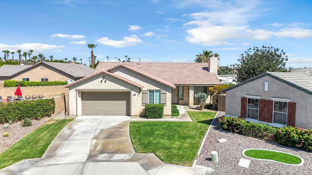Indio, CA 92201