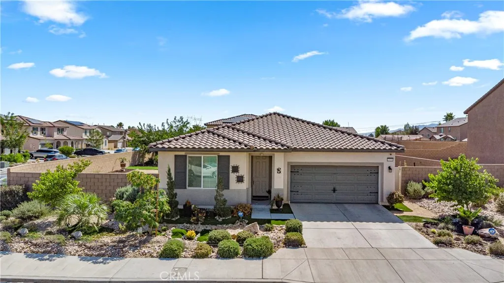 Victorville, CA 92392
