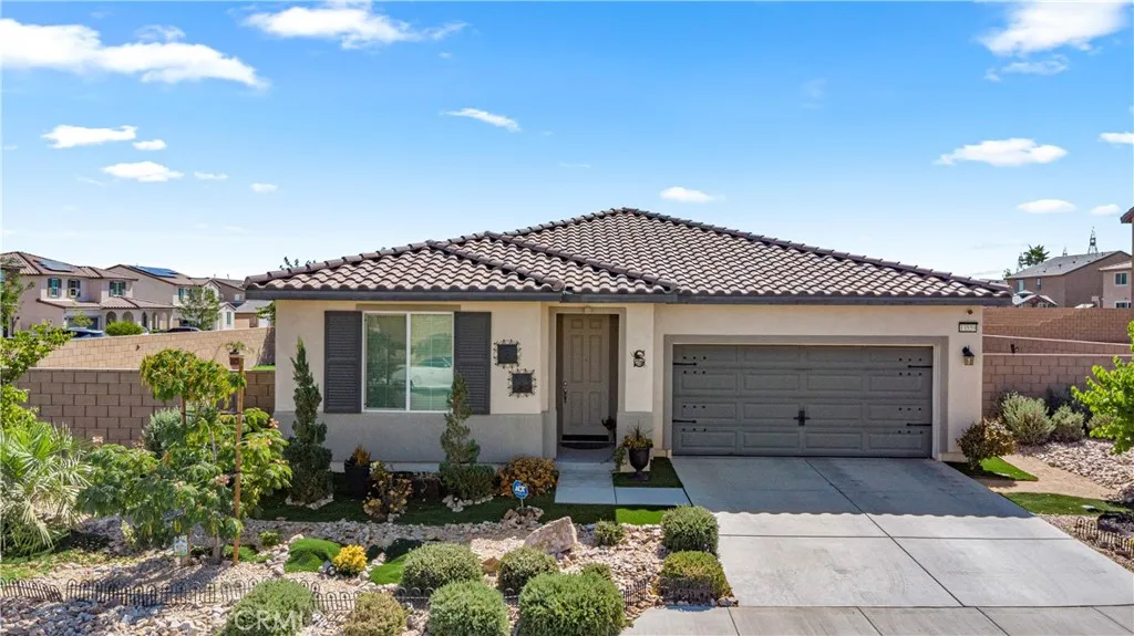 Victorville, CA 92392