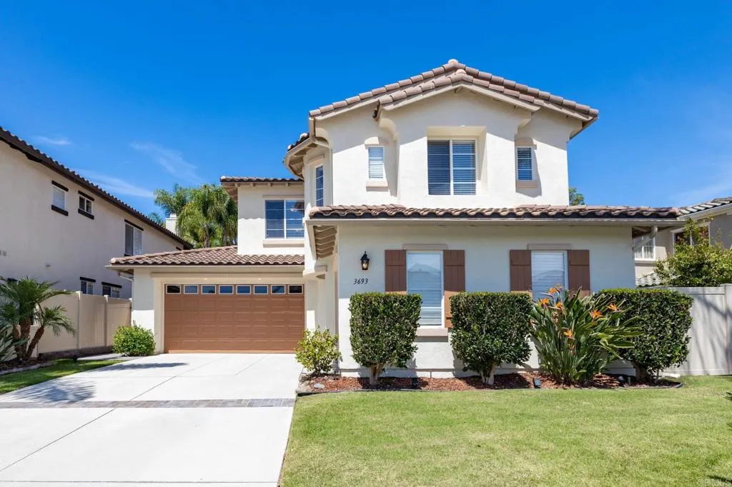 3693 Strata Drive, Carlsbad, CA 92010 - Photo 3 of 53, Carlsbad, CA