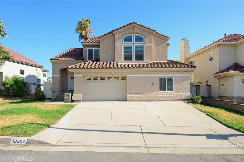 Rancho Cucamonga, CA 91737