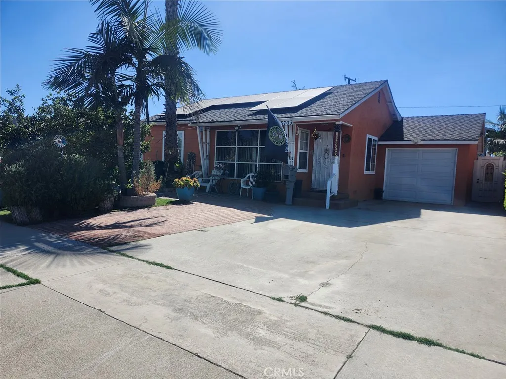 Bellflower, CA 90706