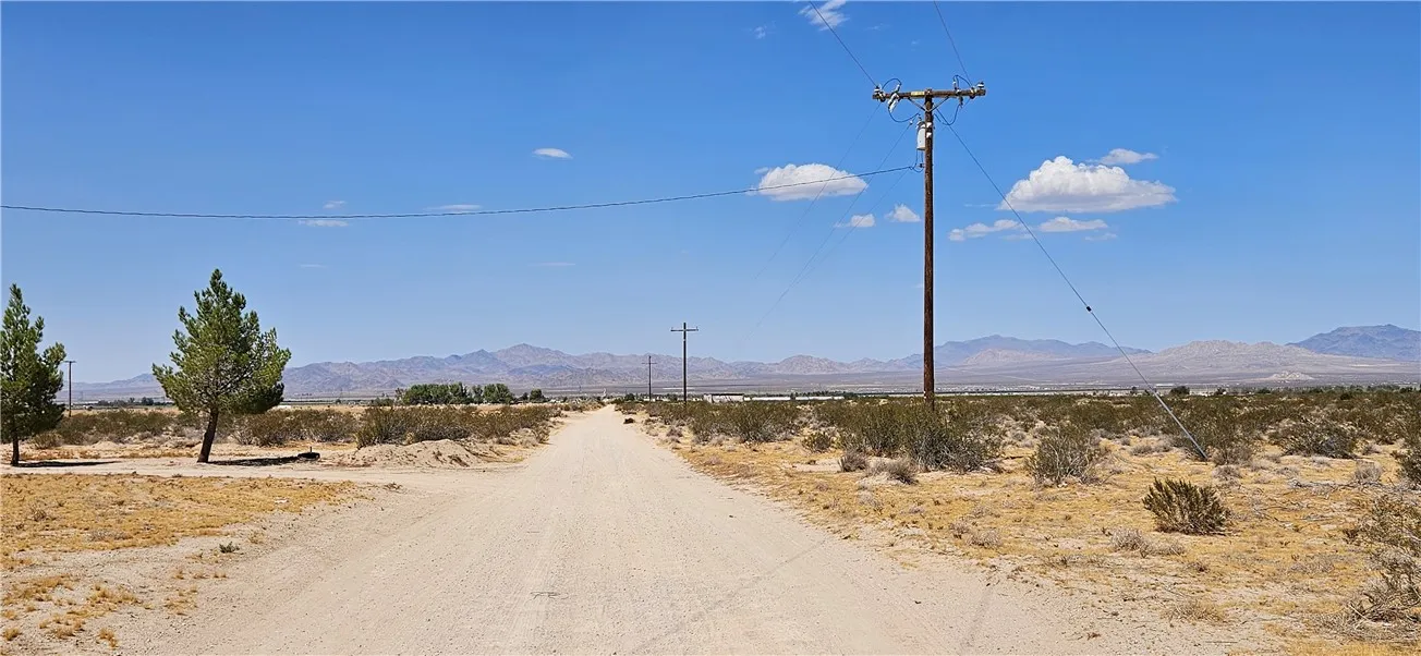 Lucerne Valley, CA 92356