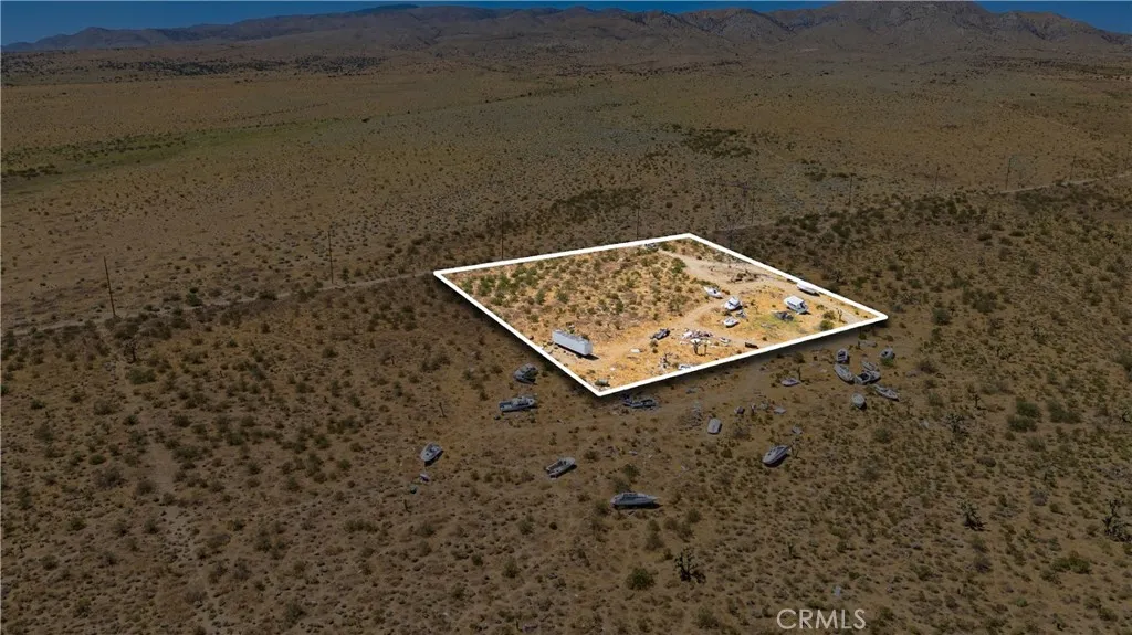 Willow Springs, CA 93560