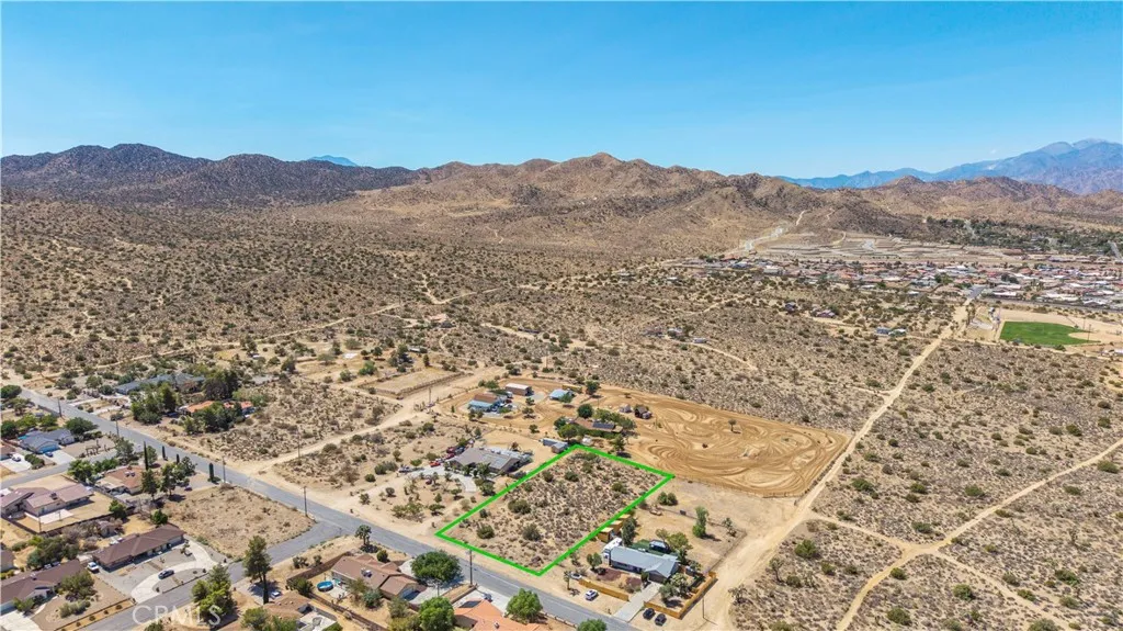 Yucca Valley, CA 92284