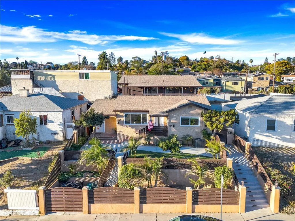 6240 University, San Diego, CA 92115 - Main photo, San Diego, CA