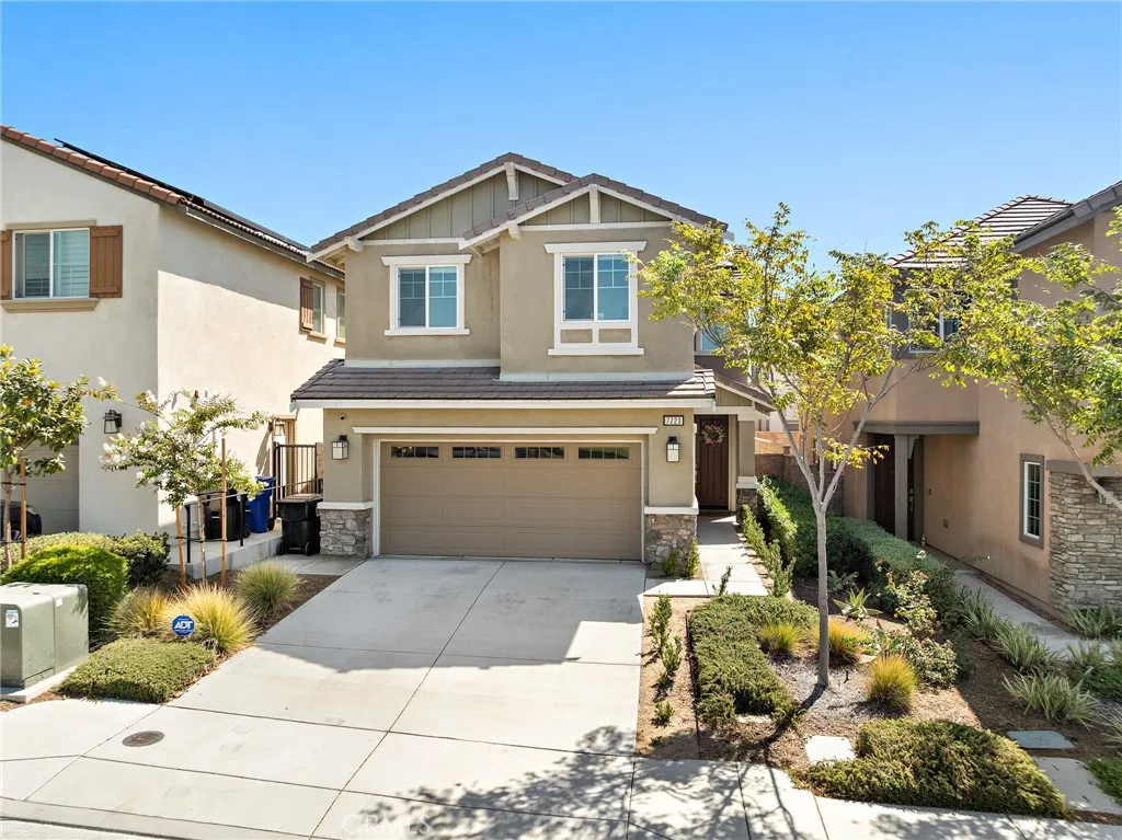 Fontana, CA 92336