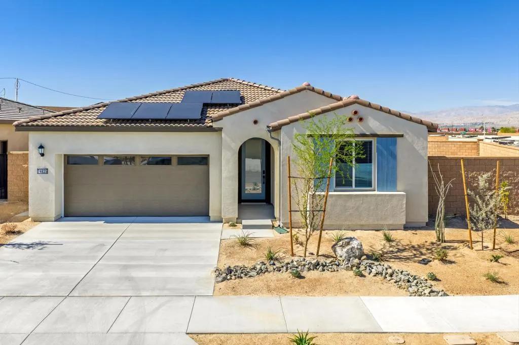 Palm Desert, CA 92211