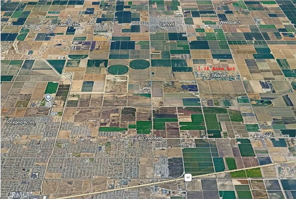 Kern, CA 93307