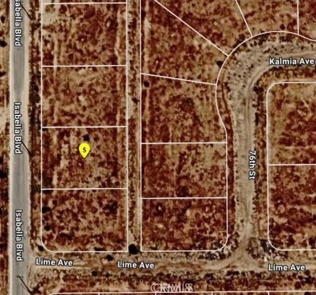 California City, CA 93505