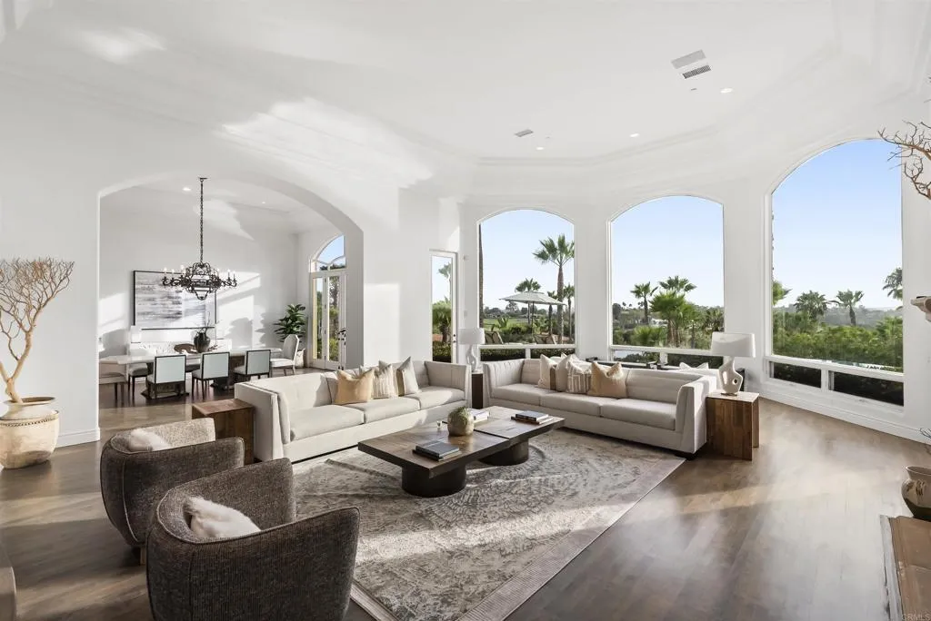 6868 Spyglass Lane, Rancho Santa Fe, CA 92067 - Photo 4 of 20, Rancho Santa Fe, CA