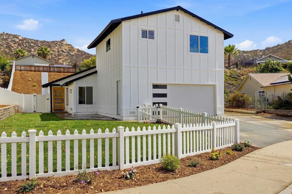 10440 Bosque Drive, Lakeside, CA 92040 - Main photo, Lakeside, CA