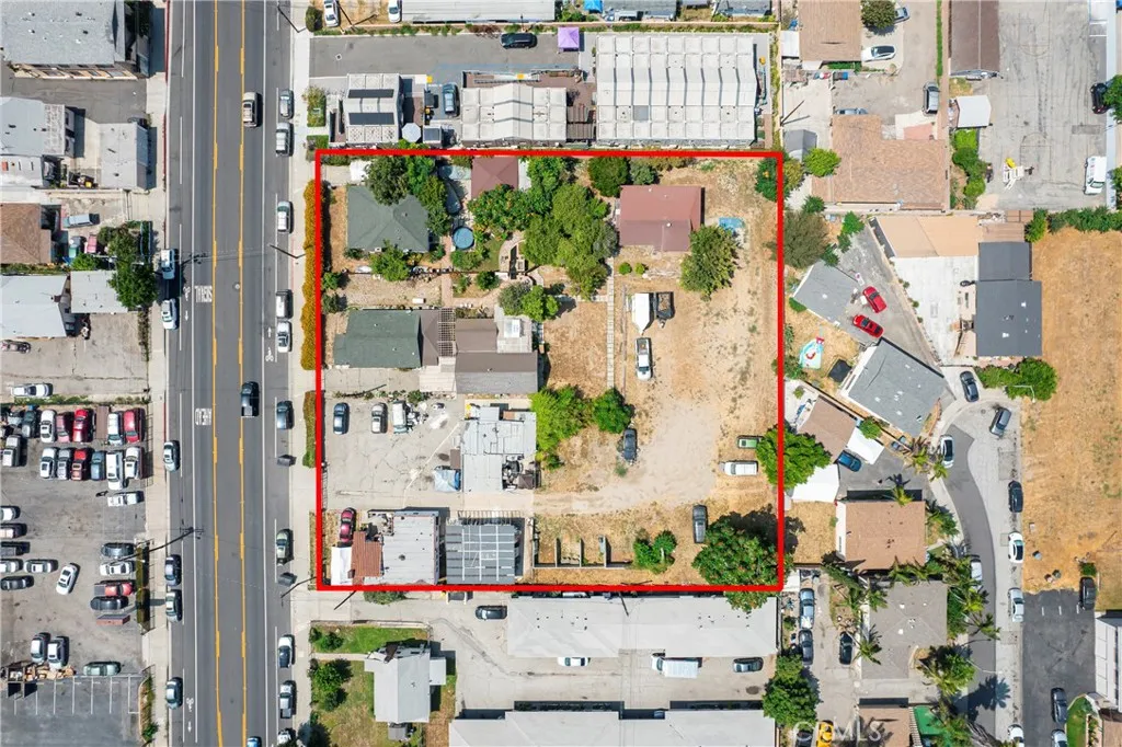 El Monte, CA 91733