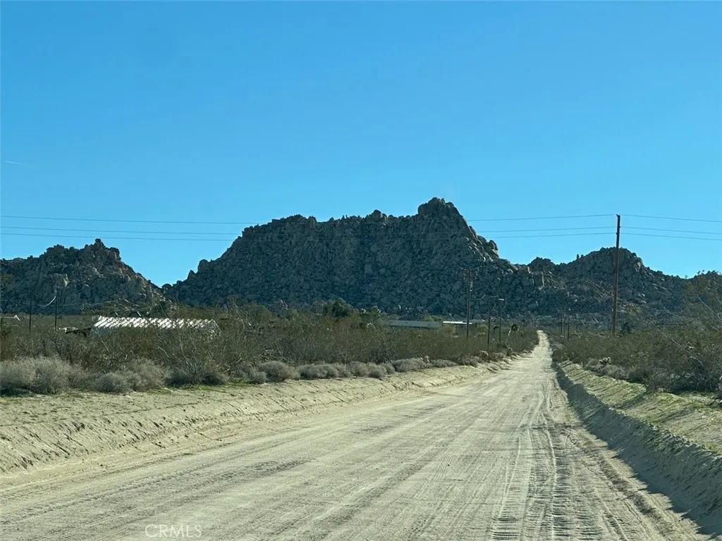 Joshua Tree, CA 92252