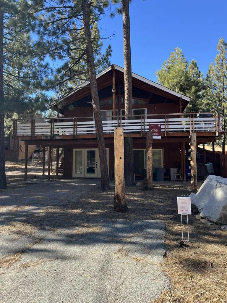 Big Bear, CA 92315