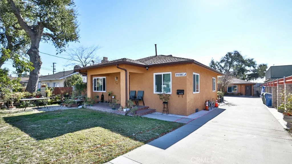 Monrovia, CA 91016