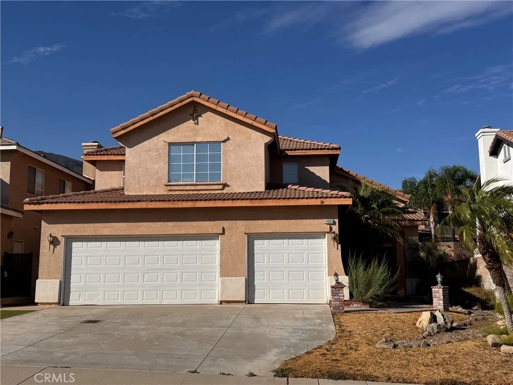 Fontana, CA 92336