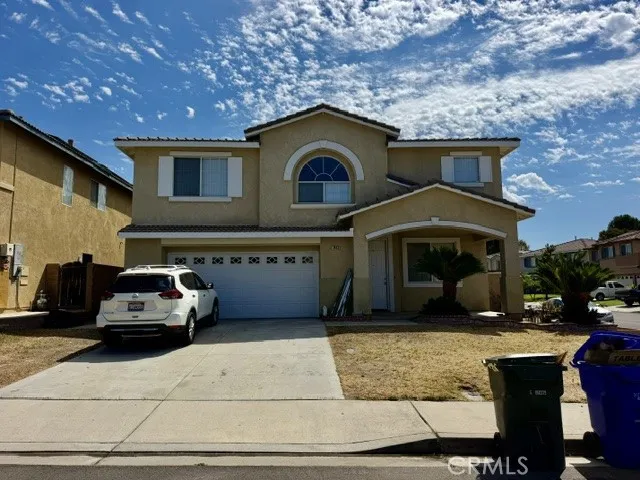 Fontana, CA 92336