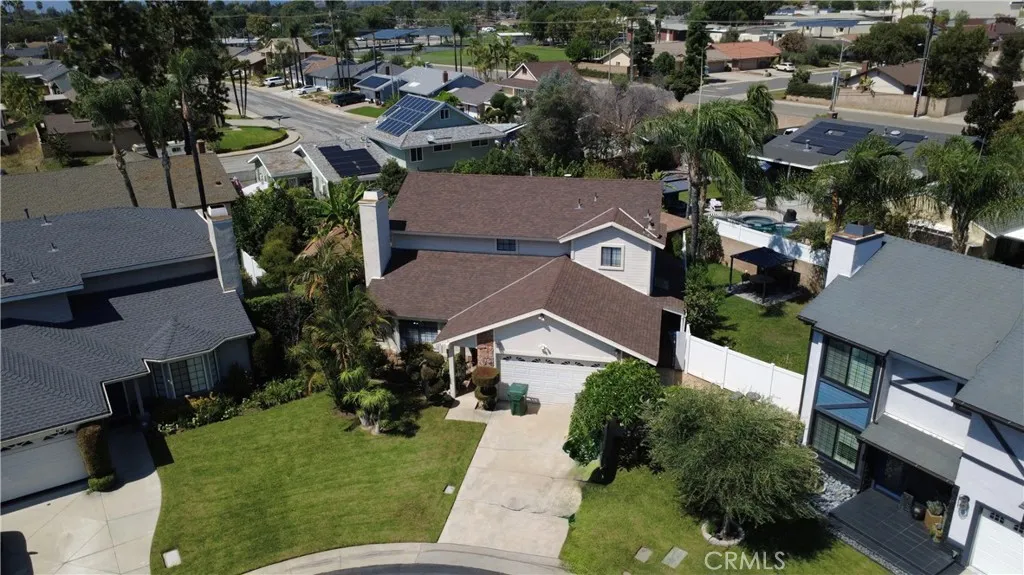 La Verne, CA 91750