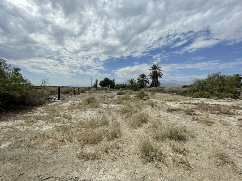 Thermal, CA 92274