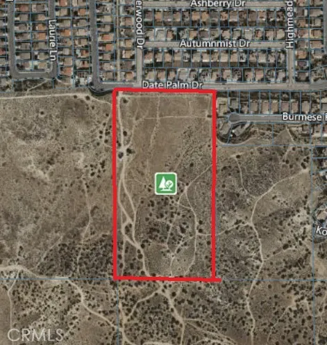 Palmdale, CA 93550