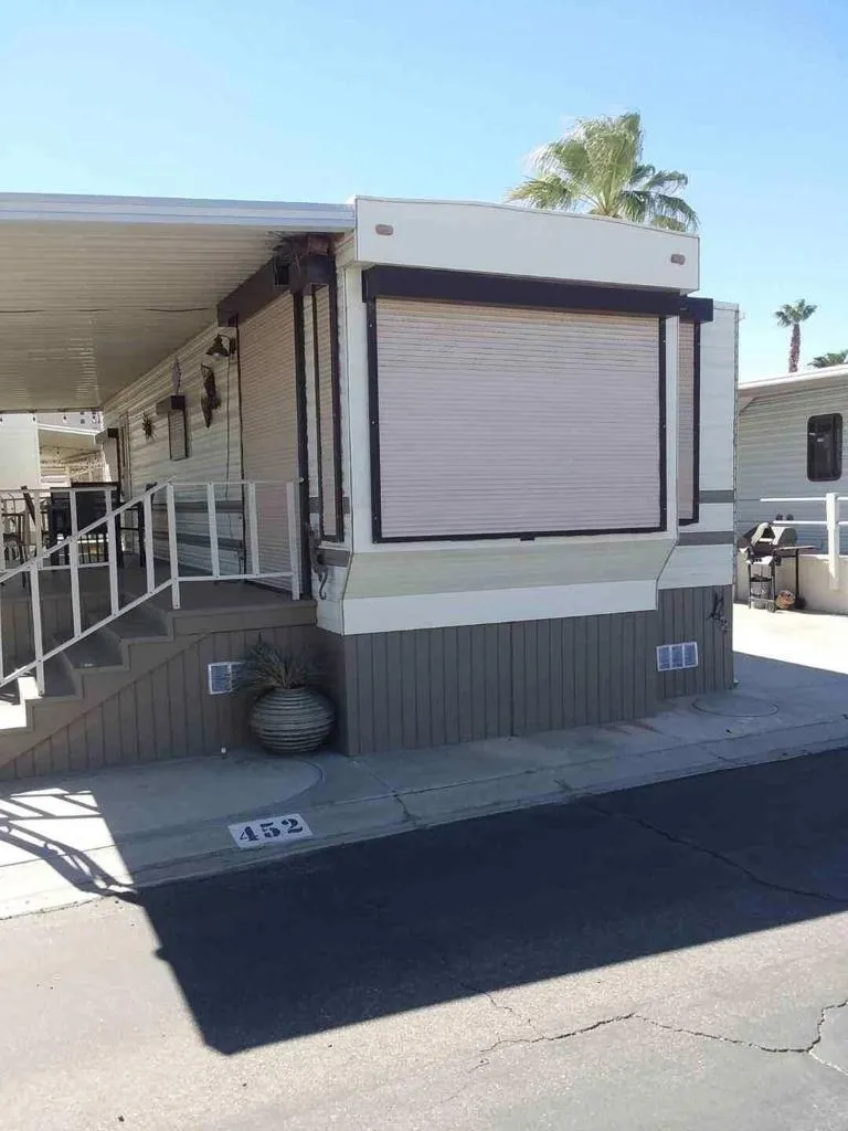 Indio, CA 92203