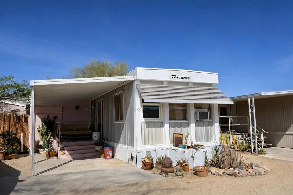 Joshua Tree, CA 92252