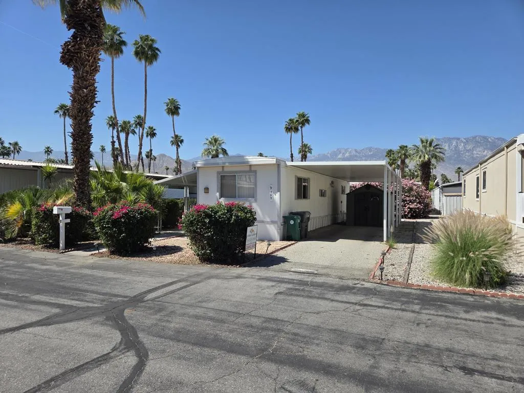 Cathedral City, CA 92234
