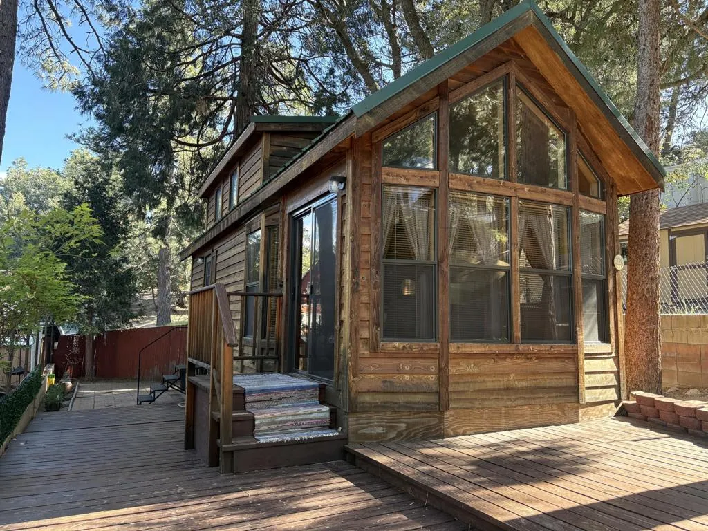 Idyllwild, CA 92549