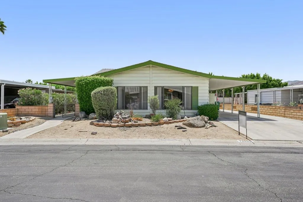 73855 Line Canyon, Palm Desert, CA - Main photo, Palm Desert, CA