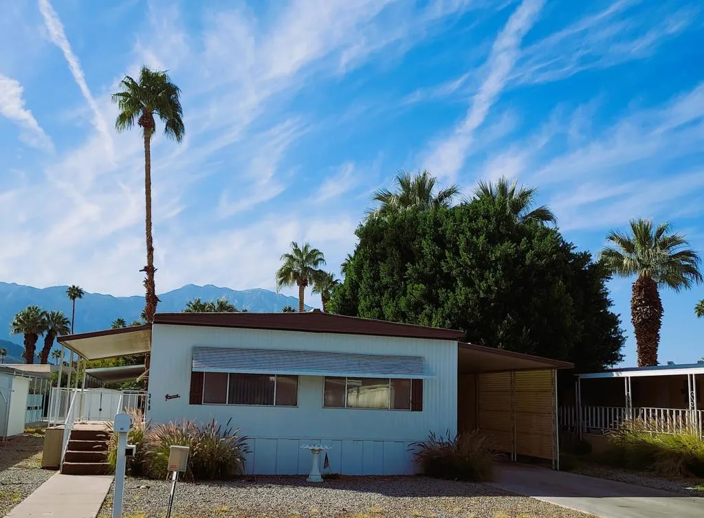 Cathedral City, CA 92234